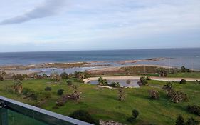 Oceanview Apartment